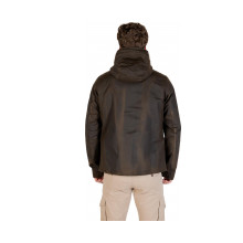 Снимка  на Мъжко яке шушляково BARBOUR 