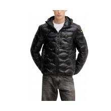 Снимка  на Мъжко яке шушляково BLAUER 