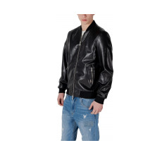 Снимка  на Мъжко яке шушляково GIANNI LUPO 