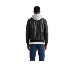 Снимка  на Мъжко яке шушляково GIANNI LUPO 