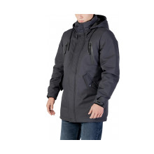 Снимка  на Мъжко яке шушляково HYDRA CLOTHING 