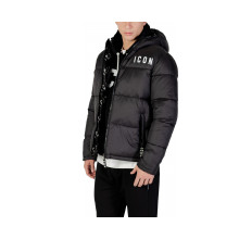 Снимка  на Мъжко яке шушляково ICON 