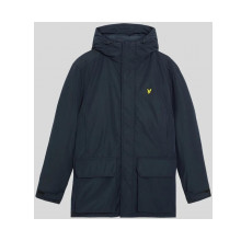 Снимка  на Мъжко яке шушляково LYLE&SCOTT 