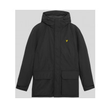 Снимка  на Мъжко яке шушляково LYLE&SCOTT 