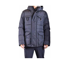 Снимка  на Мъжко яке шушляково PEUTEREY 