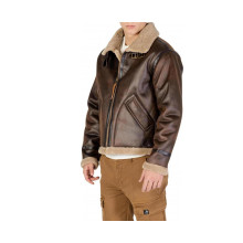 Снимка на Мъжко яке шушляково YOS