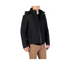 Снимка  на Мъжко яке шушляково YOS 