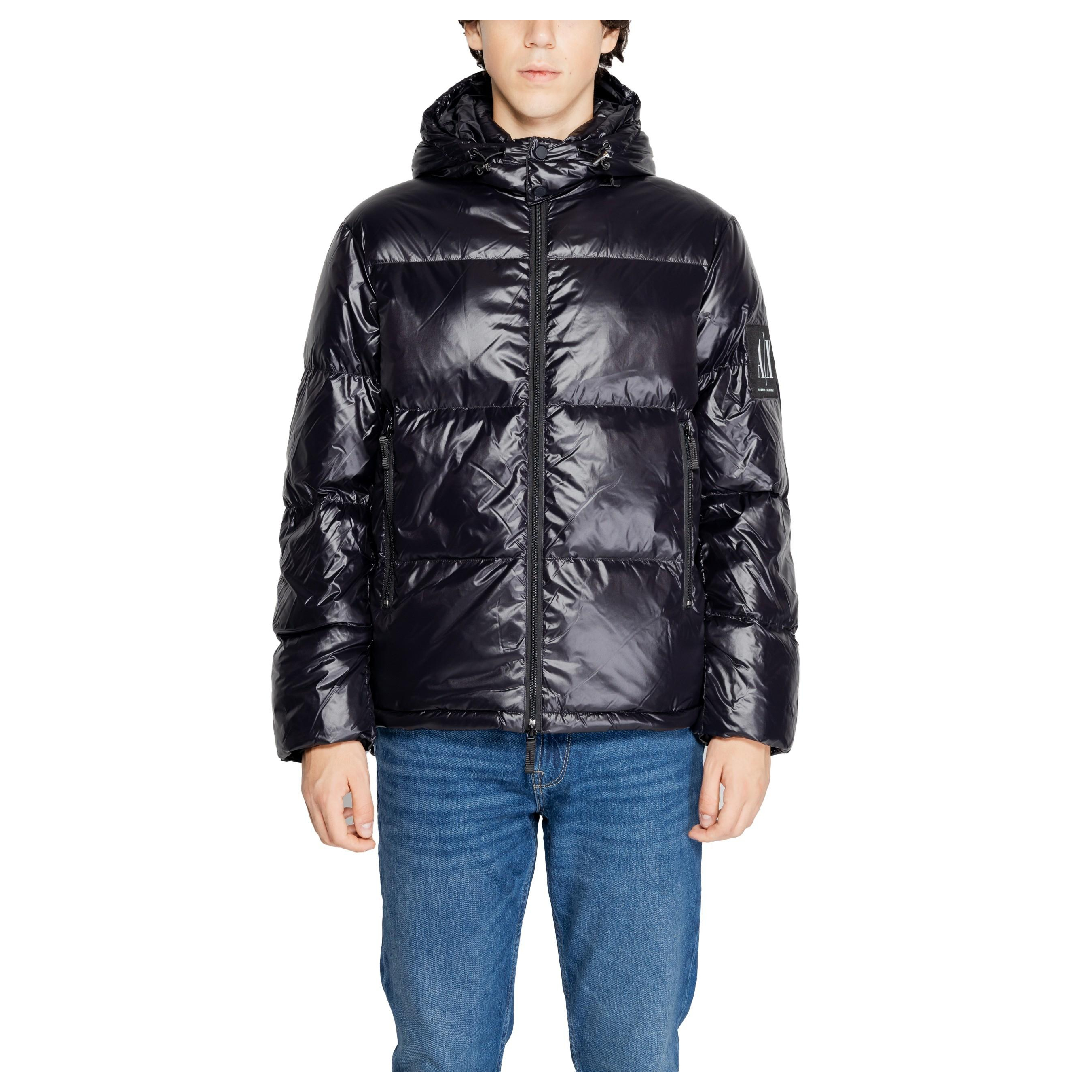 Снимка на Мъжко яке шушляково ARMANI EXCHANGE