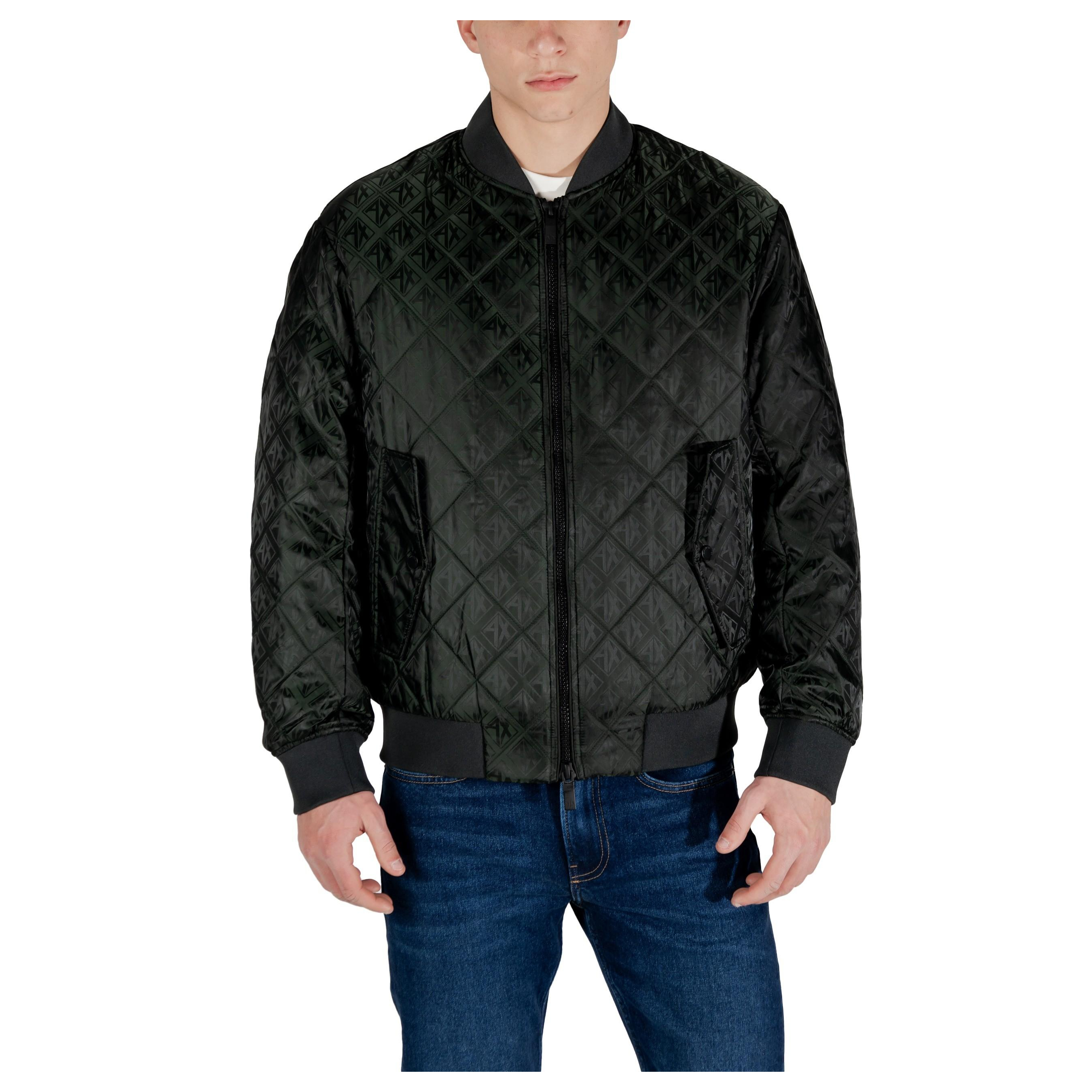 Снимка на Мъжко яке шушляково ARMANI EXCHANGE