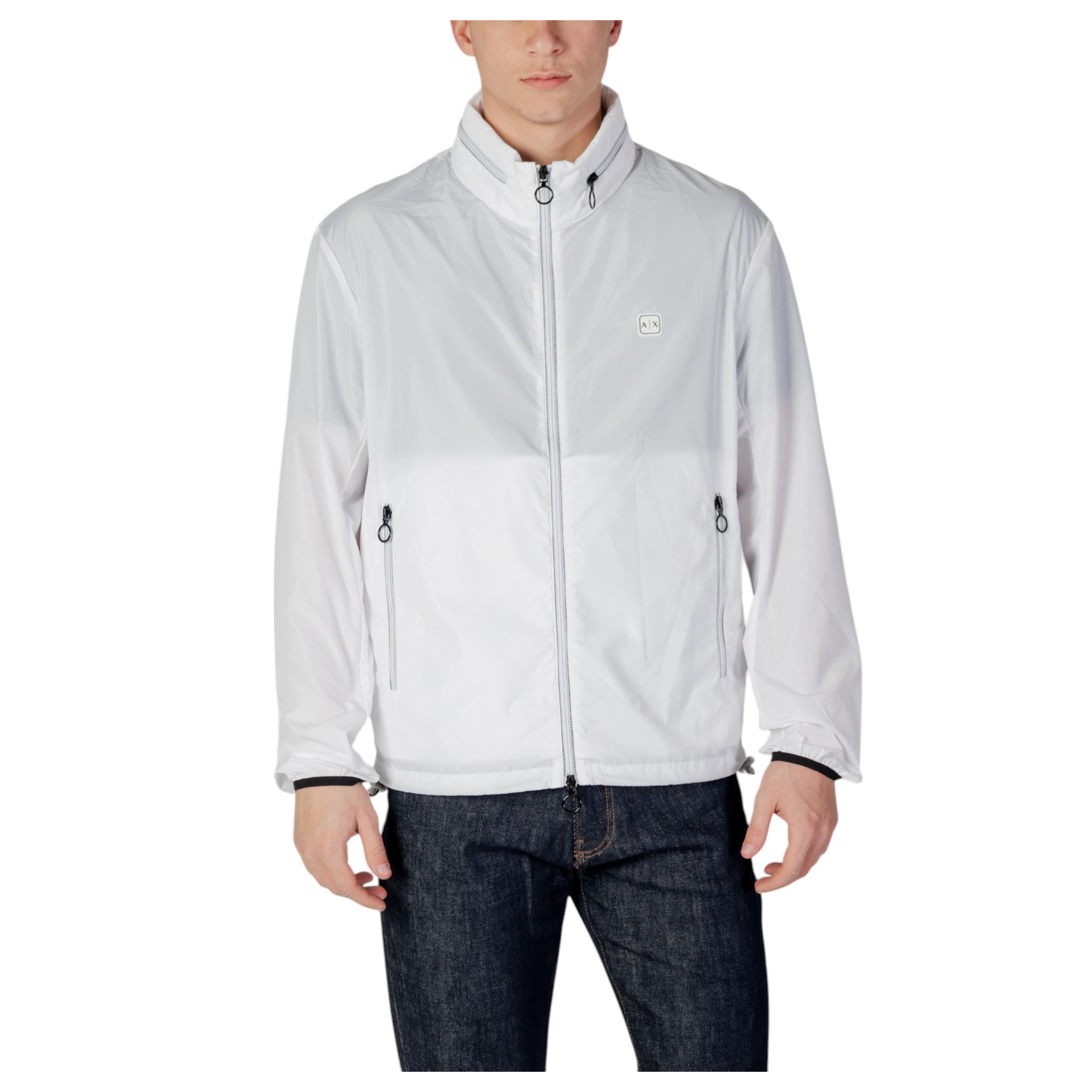 Снимка на Мъжко яке шушляково ARMANI EXCHANGE