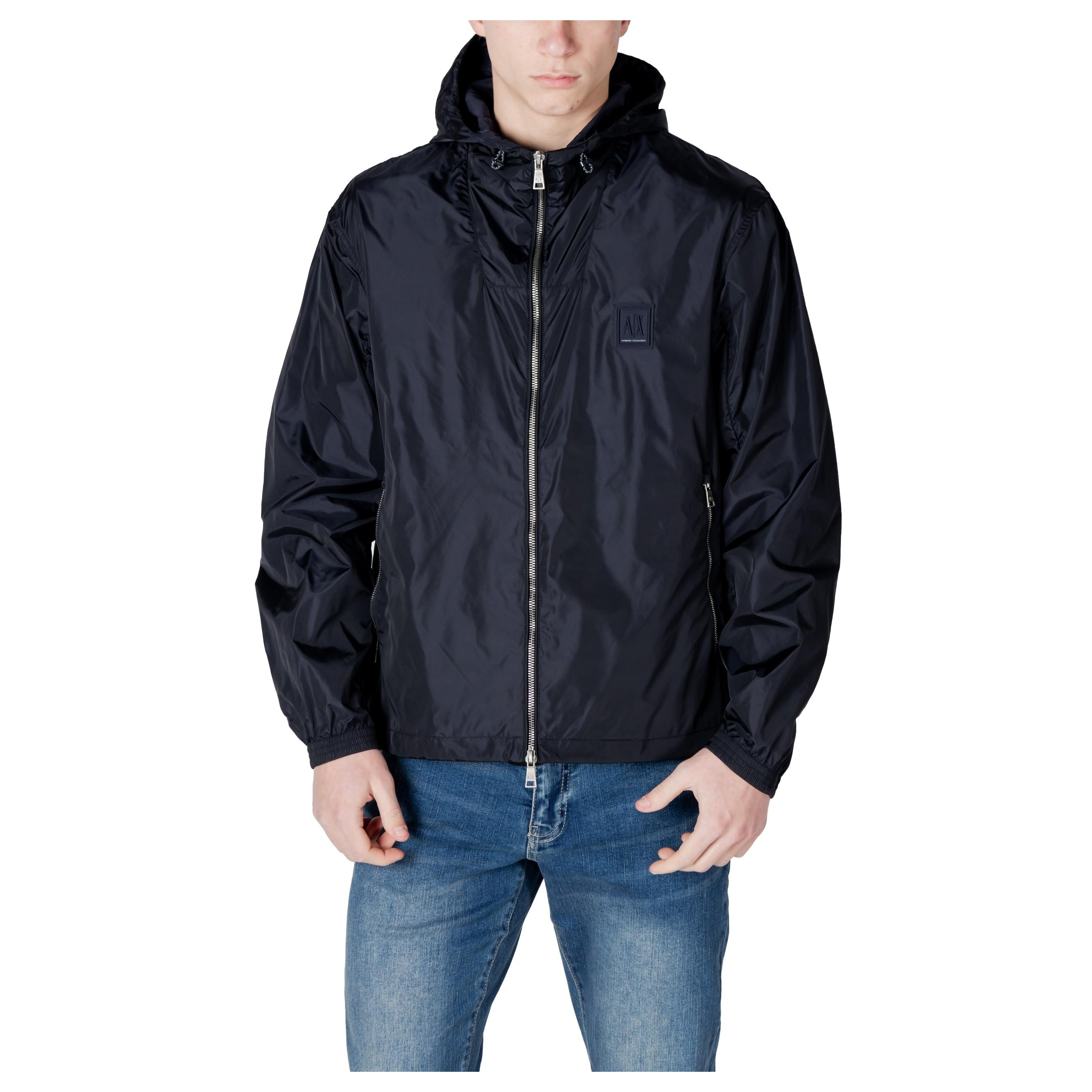 Снимка на Мъжко яке шушляково ARMANI EXCHANGE
