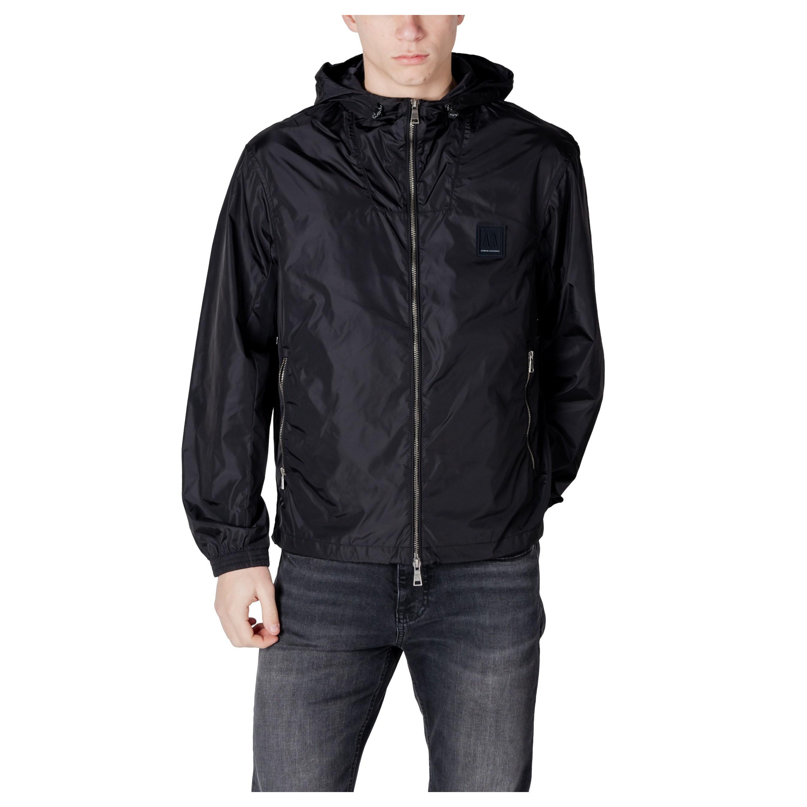 Снимка на Мъжко яке шушляково ARMANI EXCHANGE