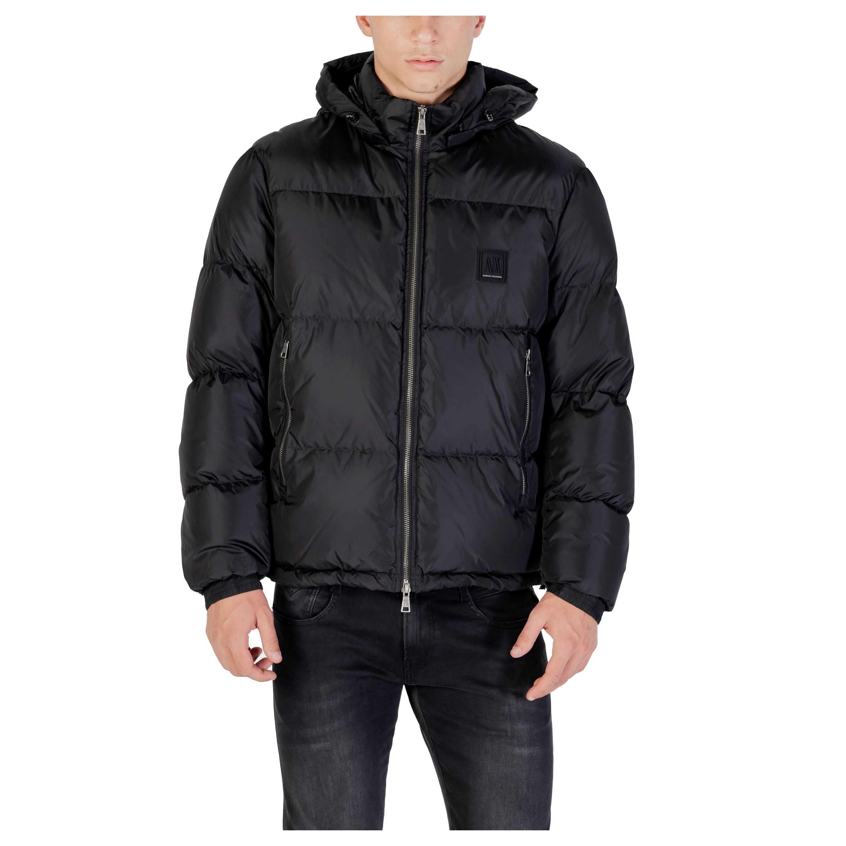 Снимка на Мъжко яке шушляково ARMANI EXCHANGE