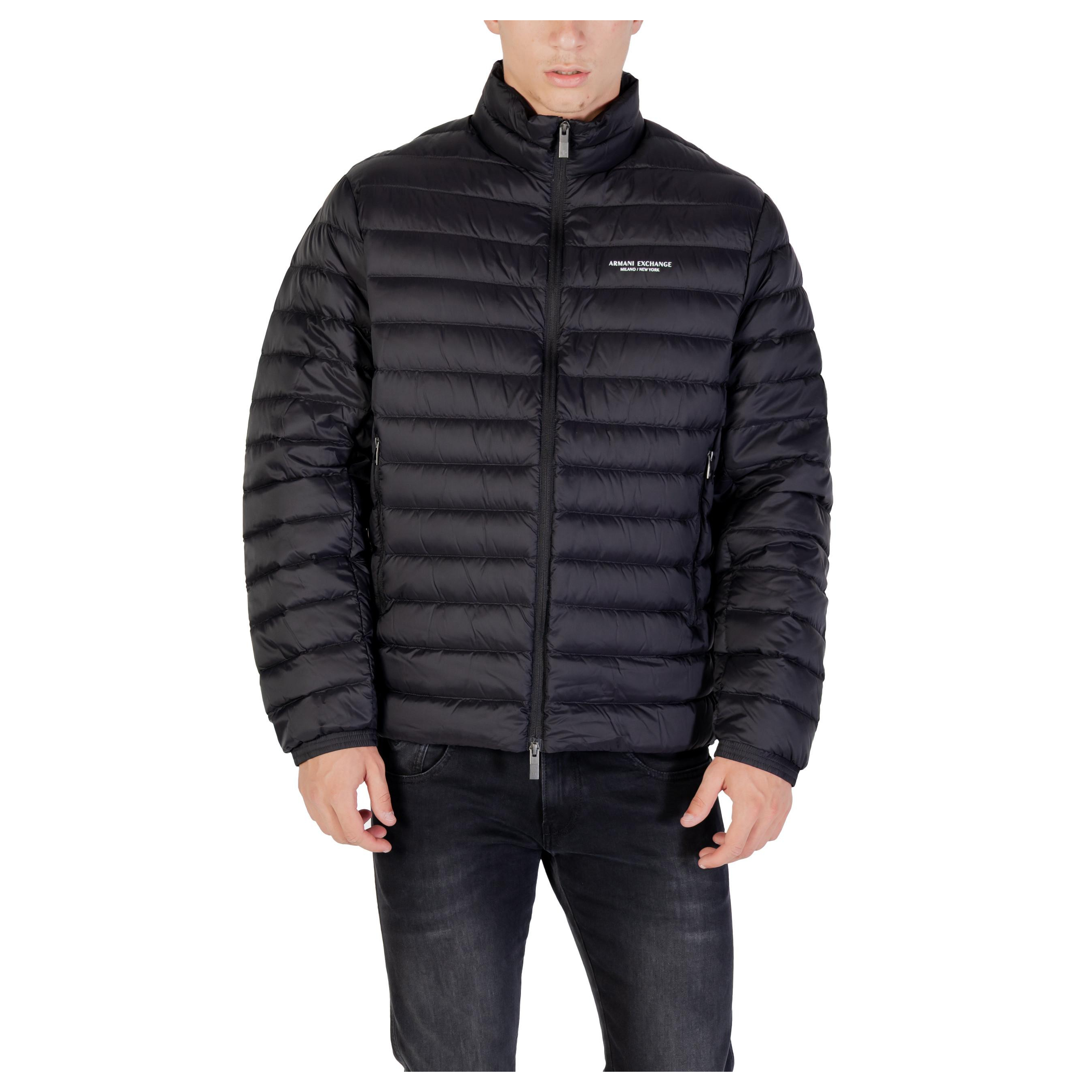 Снимка на Мъжко яке шушляково ARMANI EXCHANGE