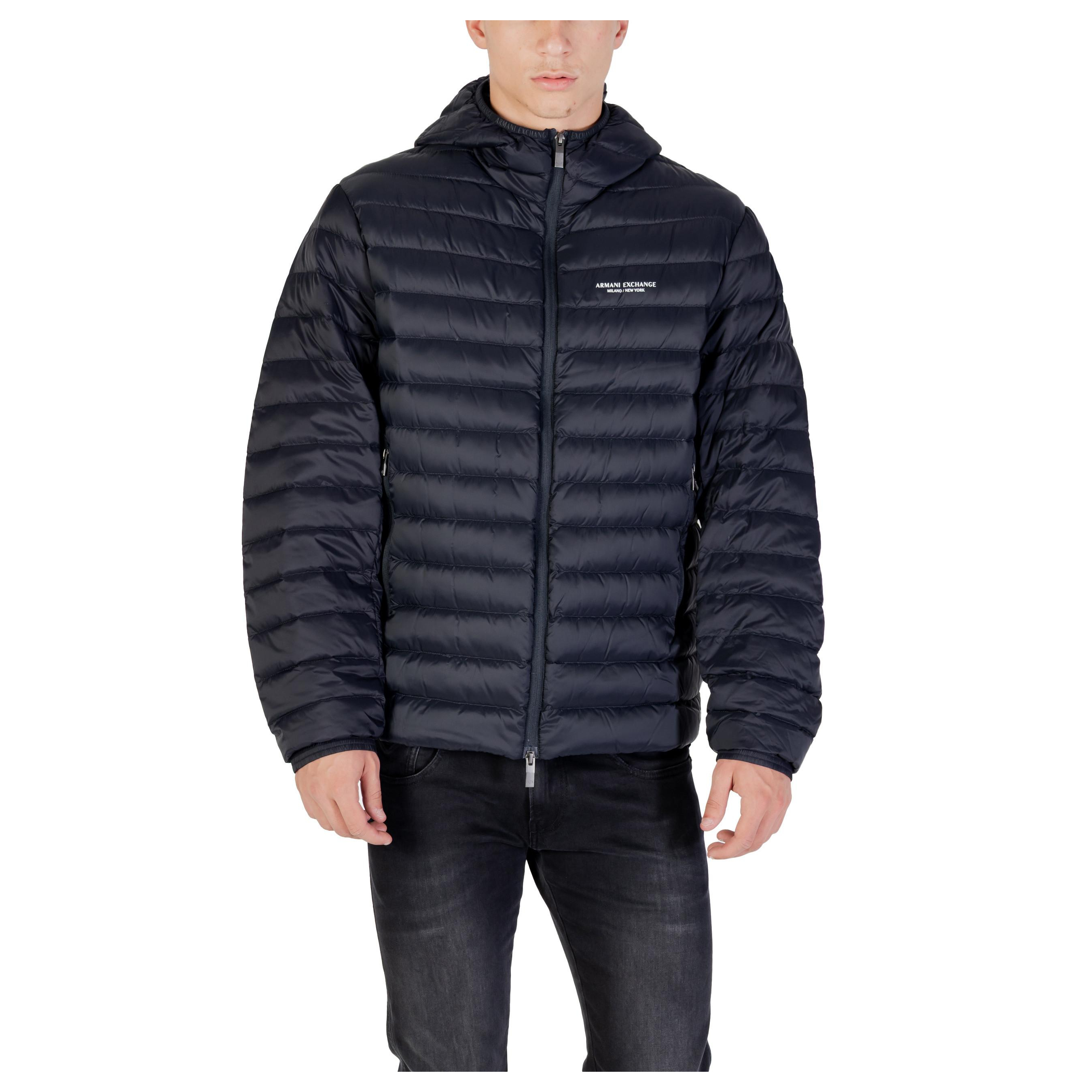 Снимка на Мъжко яке шушляково ARMANI EXCHANGE