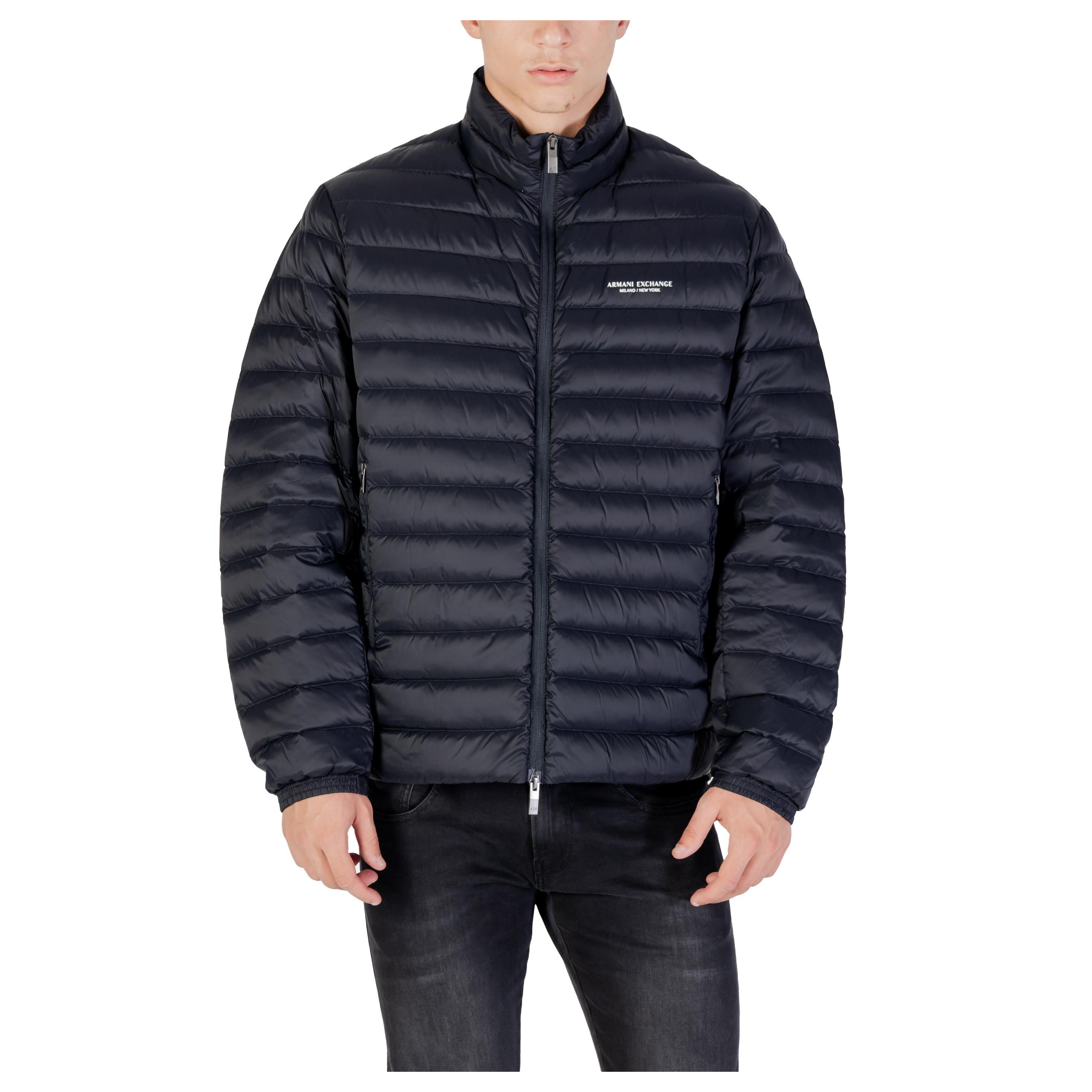 Снимка на Мъжко яке шушляково ARMANI EXCHANGE