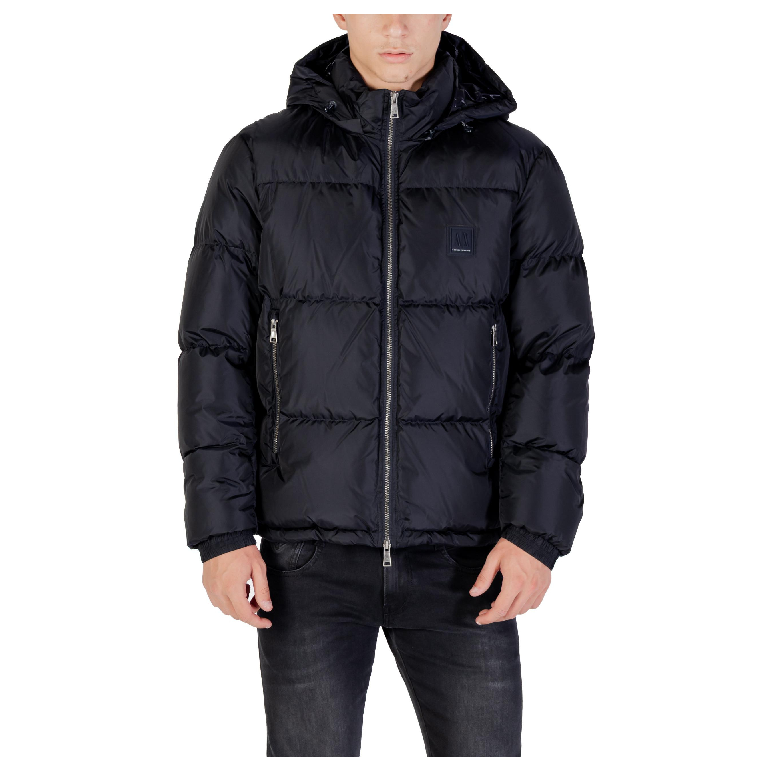 Снимка на Мъжко яке шушляково ARMANI EXCHANGE