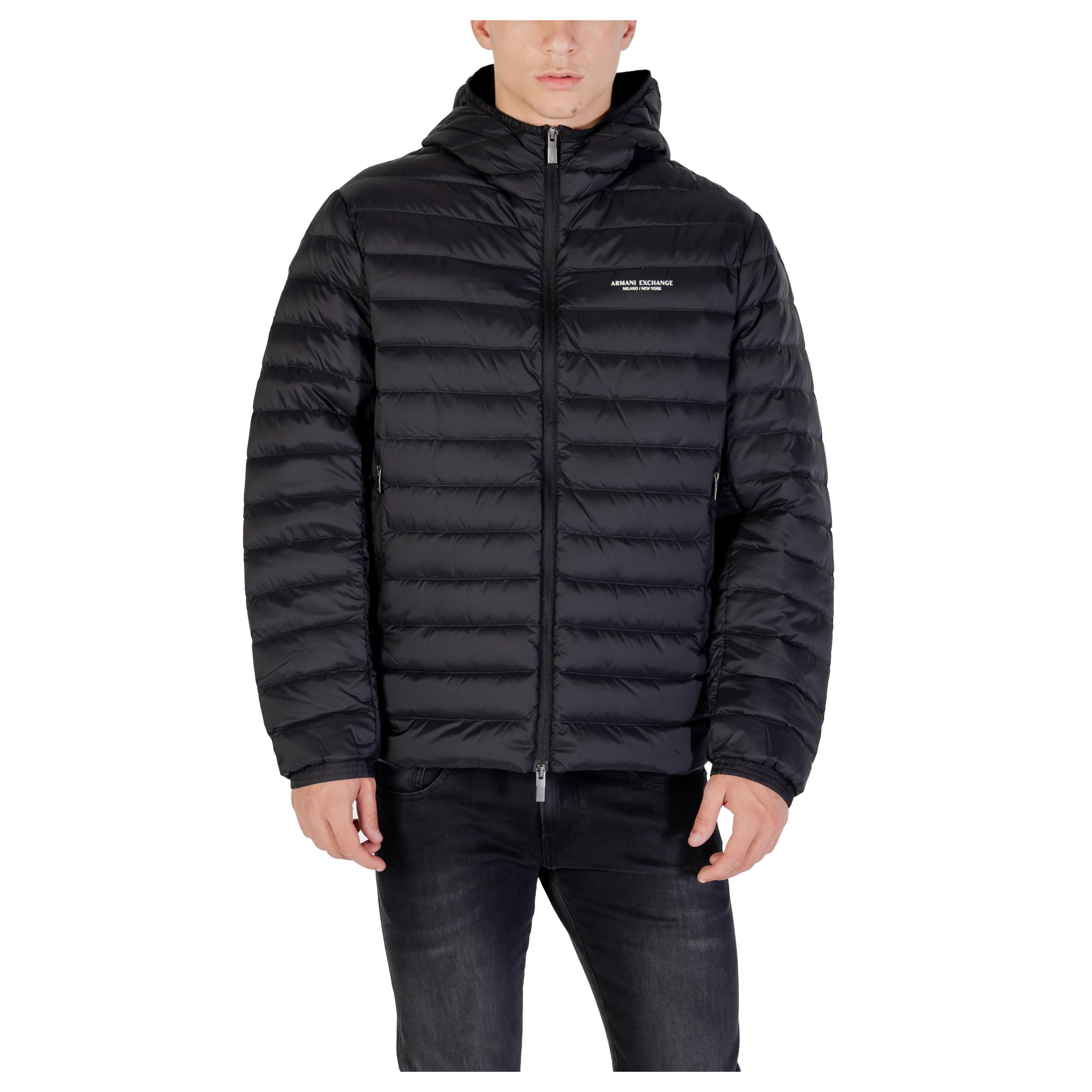 Снимка на Мъжко яке шушляково ARMANI EXCHANGE