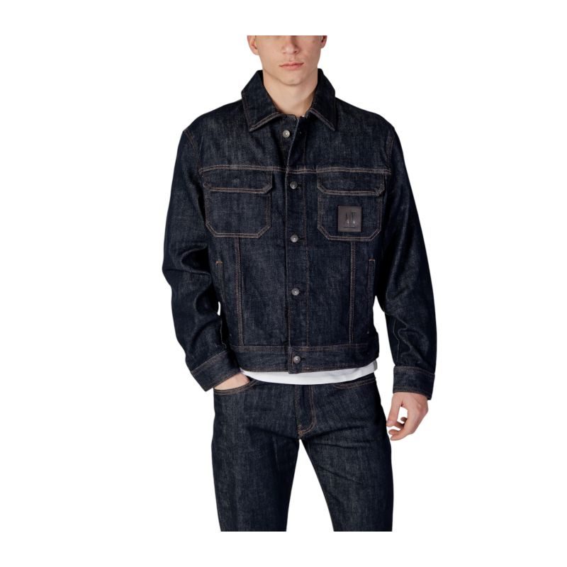 Снимка на Мъжко яке шушляково ARMANI EXCHANGE 