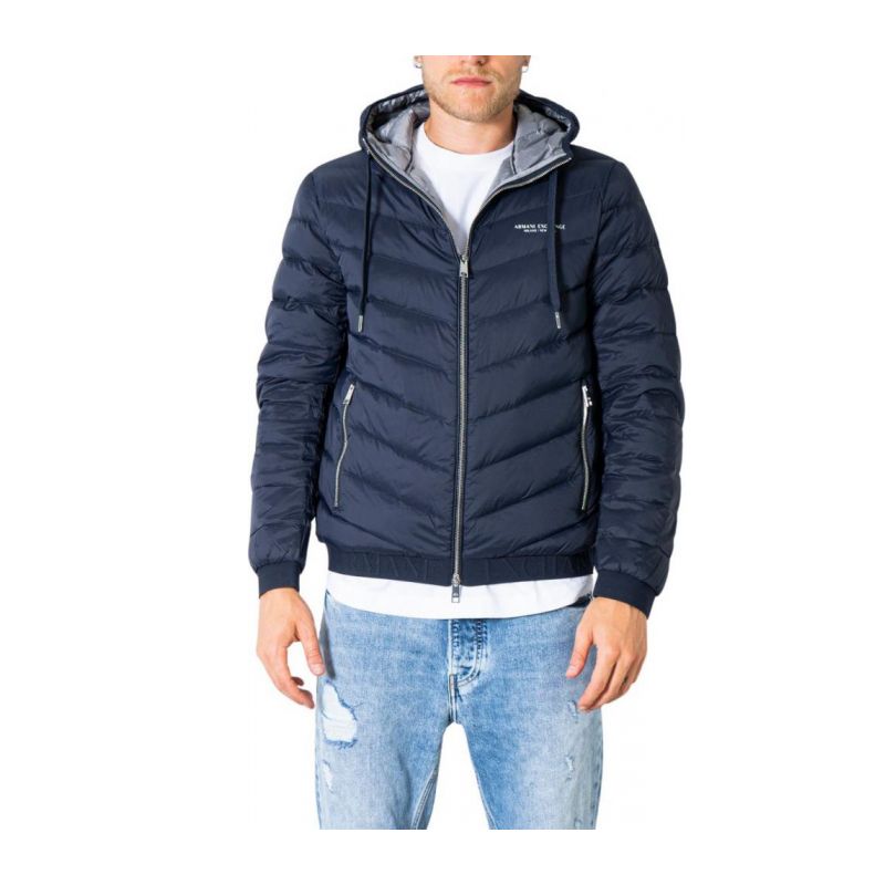 Снимка на Мъжко яке шушляково ARMANI EXCHANGE 