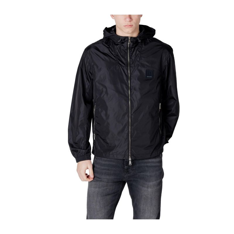 Снимка на Мъжко яке шушляково ARMANI EXCHANGE 