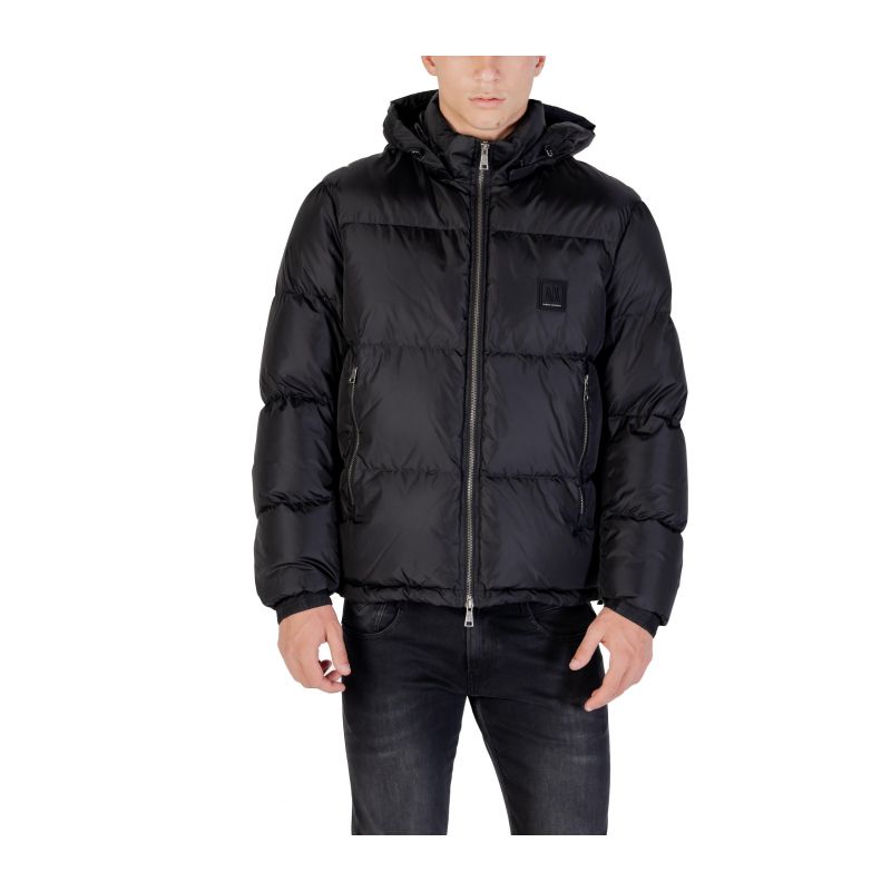 Снимка на Мъжко яке шушляково ARMANI EXCHANGE 