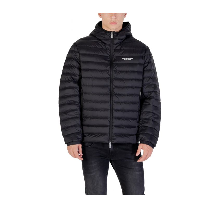 Снимка на Мъжко яке шушляково ARMANI EXCHANGE 