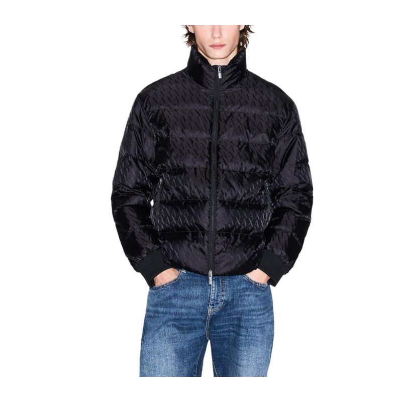 Снимка на Мъжко яке шушляково ARMANI EXCHANGE 