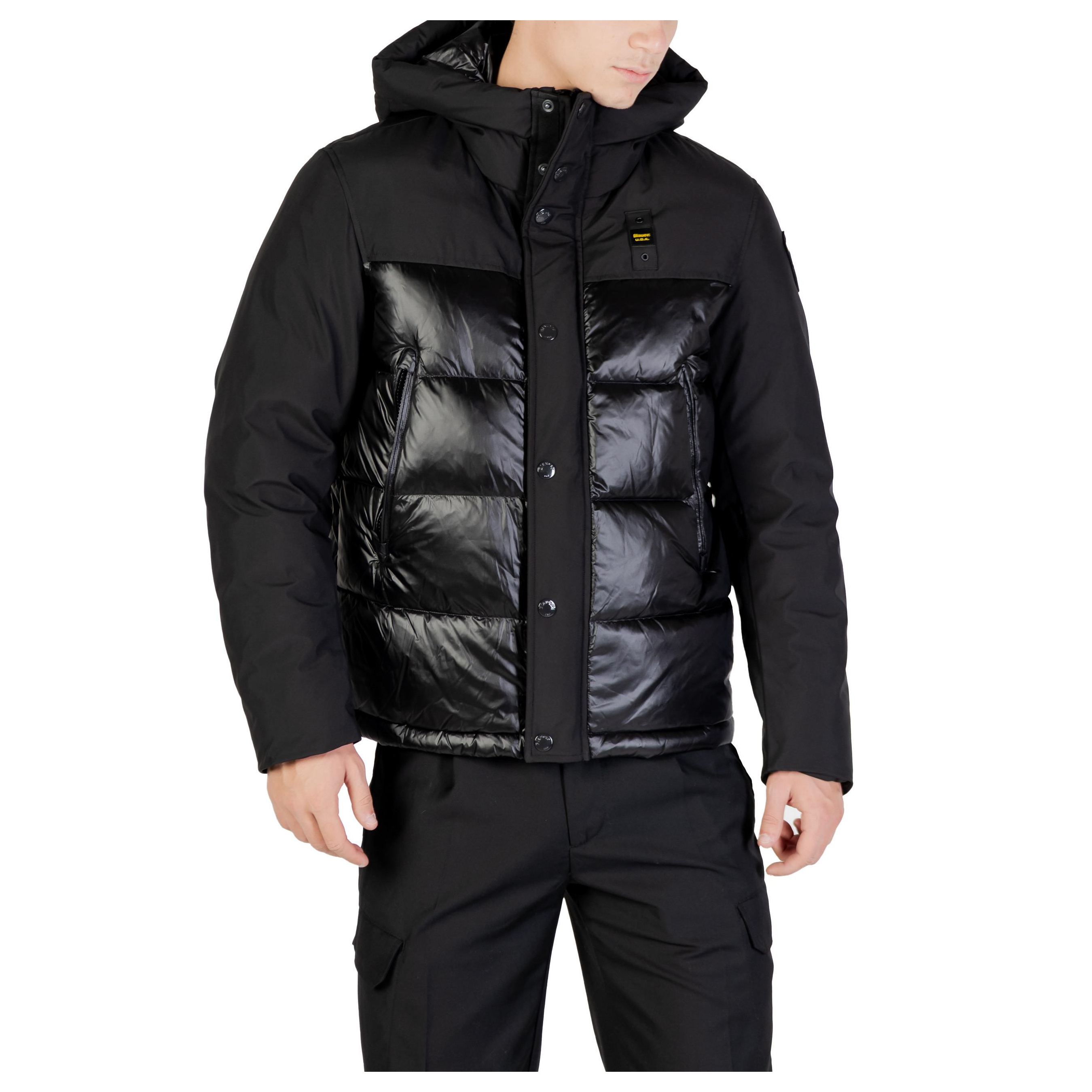 Снимка на Мъжко яке шушляково BLAUER