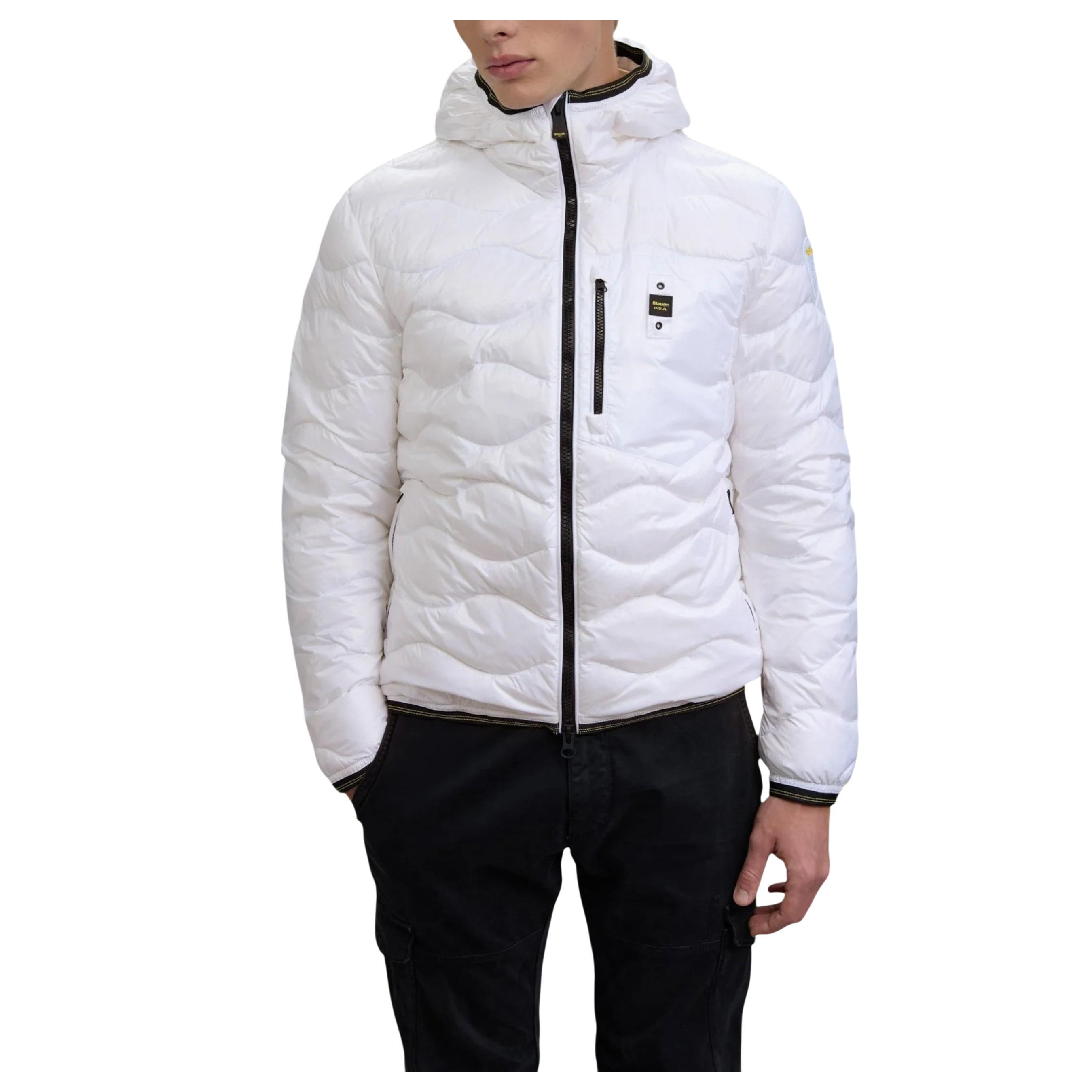 Снимка на Мъжко яке шушляково BLAUER