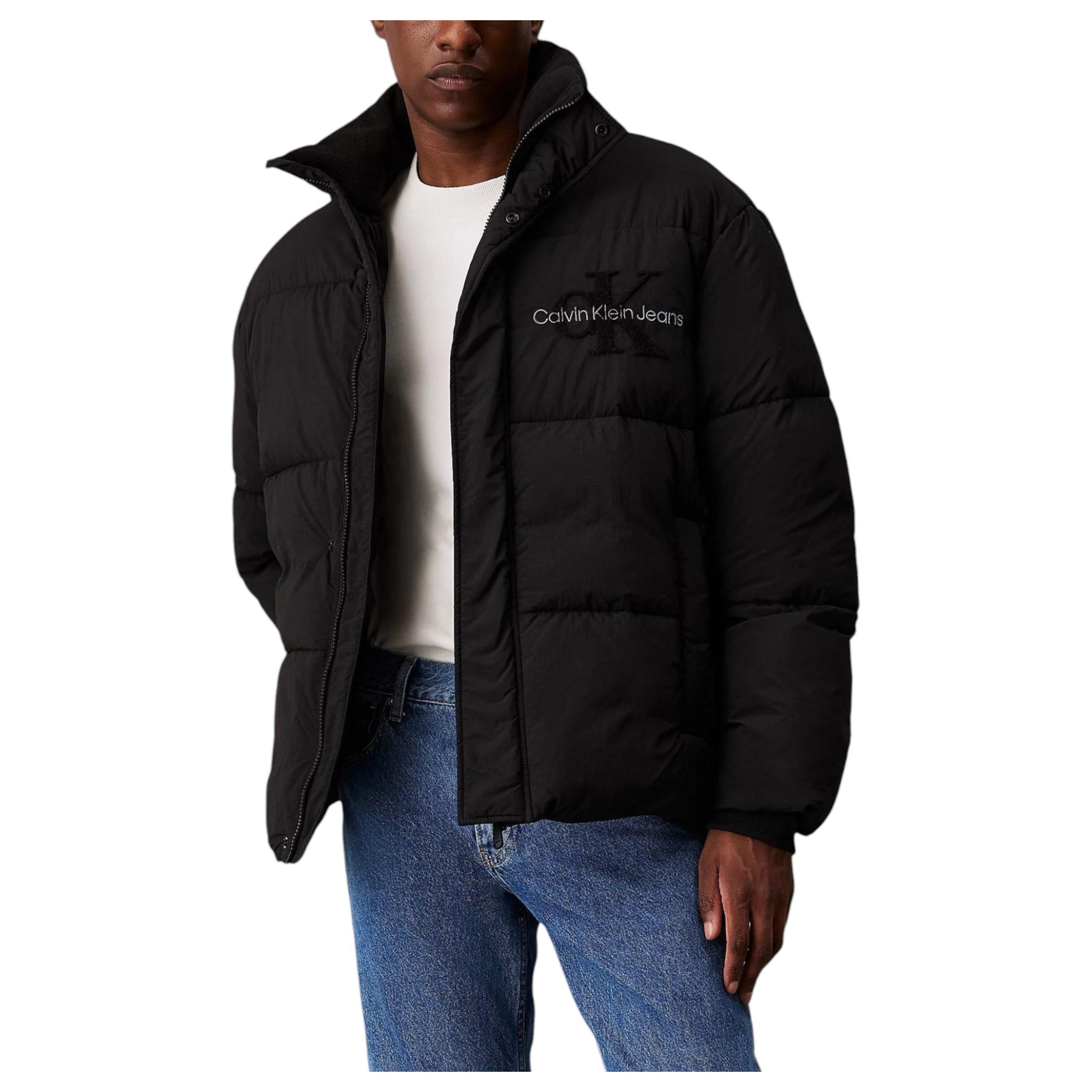 Снимка на Мъжко яке шушляково CALVIN KLEIN