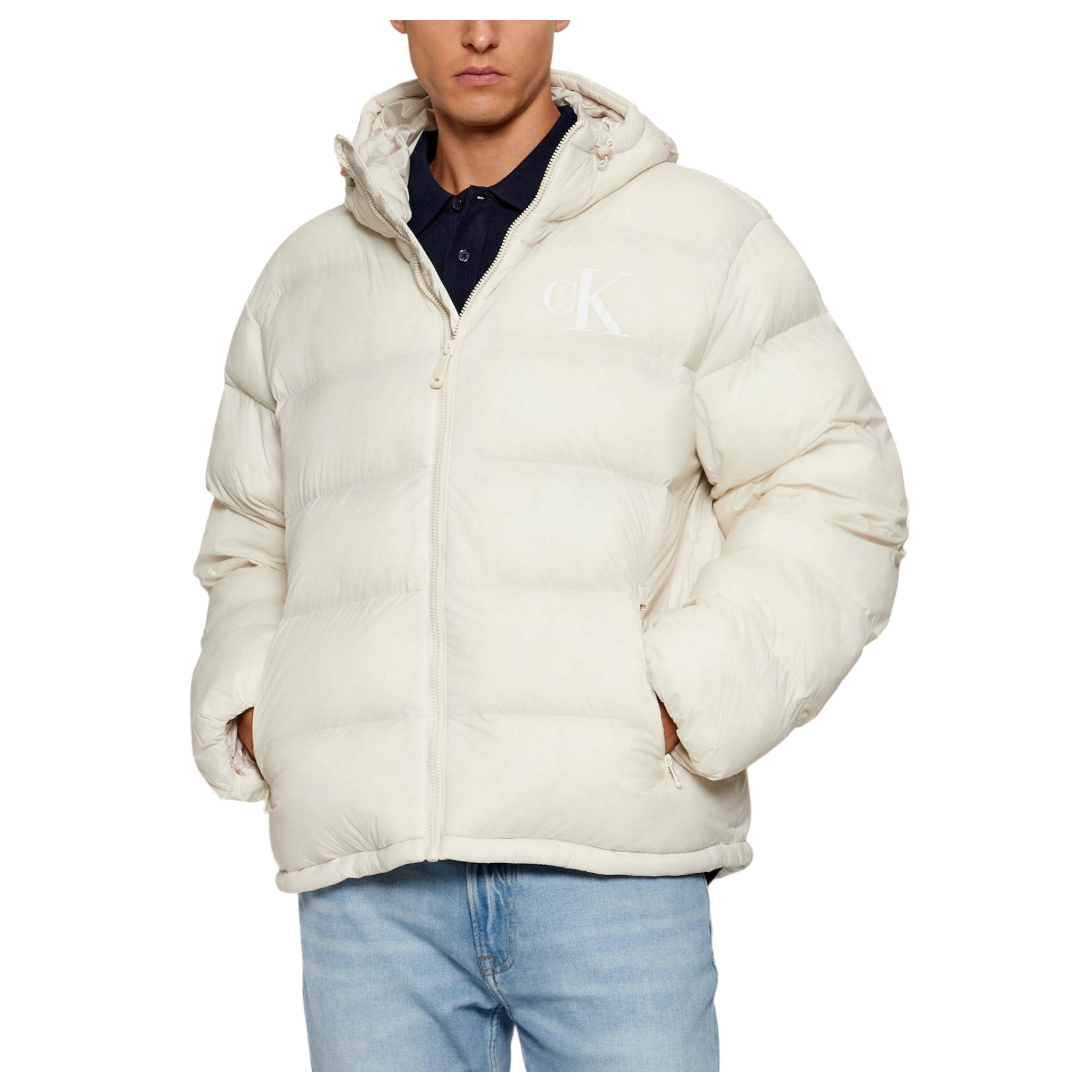 Снимка на Мъжко яке шушляково CALVIN KLEIN