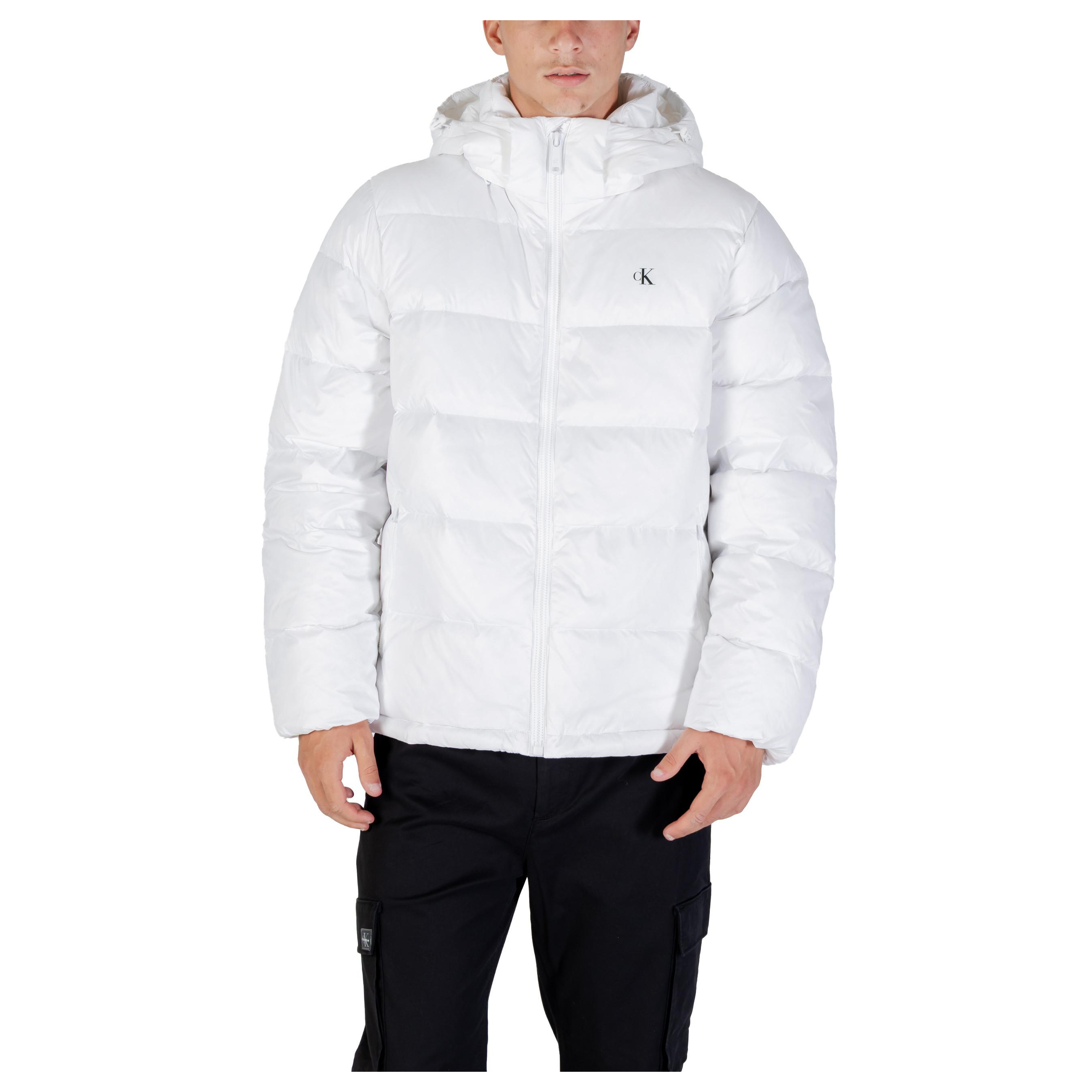 Снимка на Мъжко яке шушляково CALVIN KLEIN
