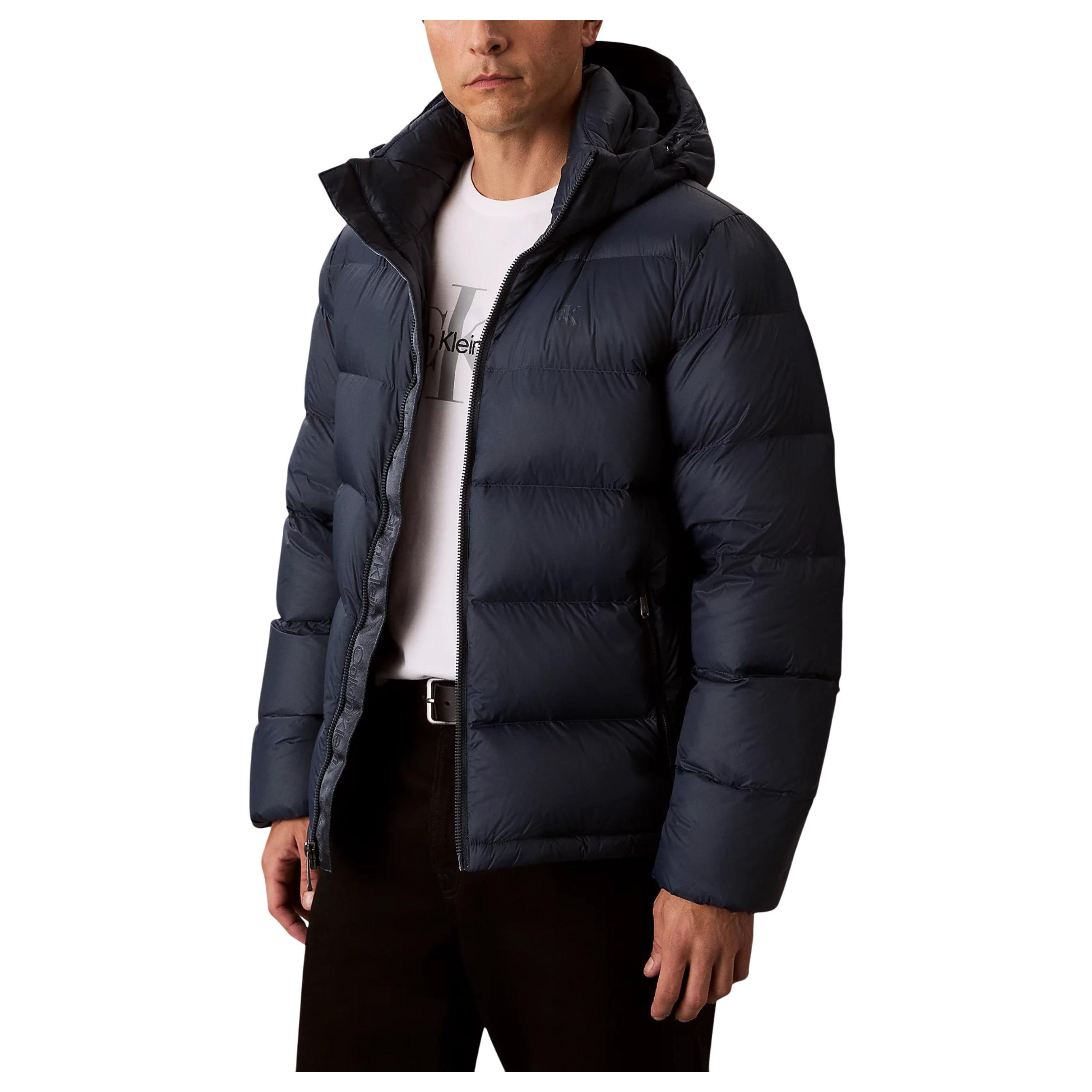 Снимка на Мъжко яке шушляково CALVIN KLEIN