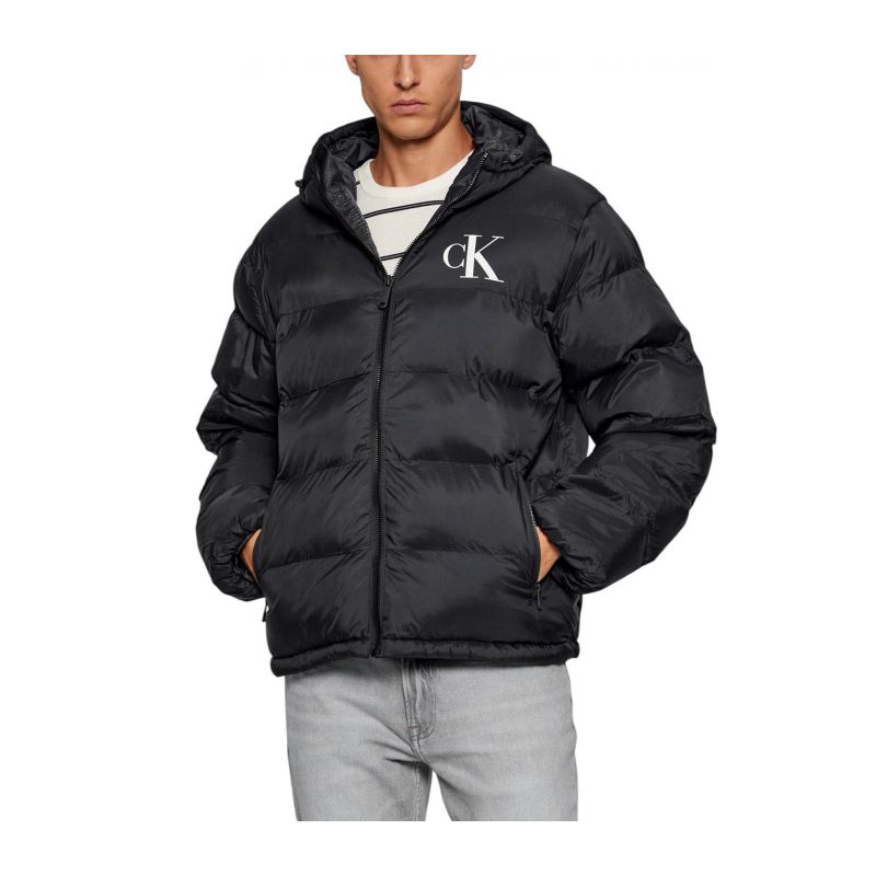 Снимка на Мъжко яке шушляково CALVIN KLEIN 