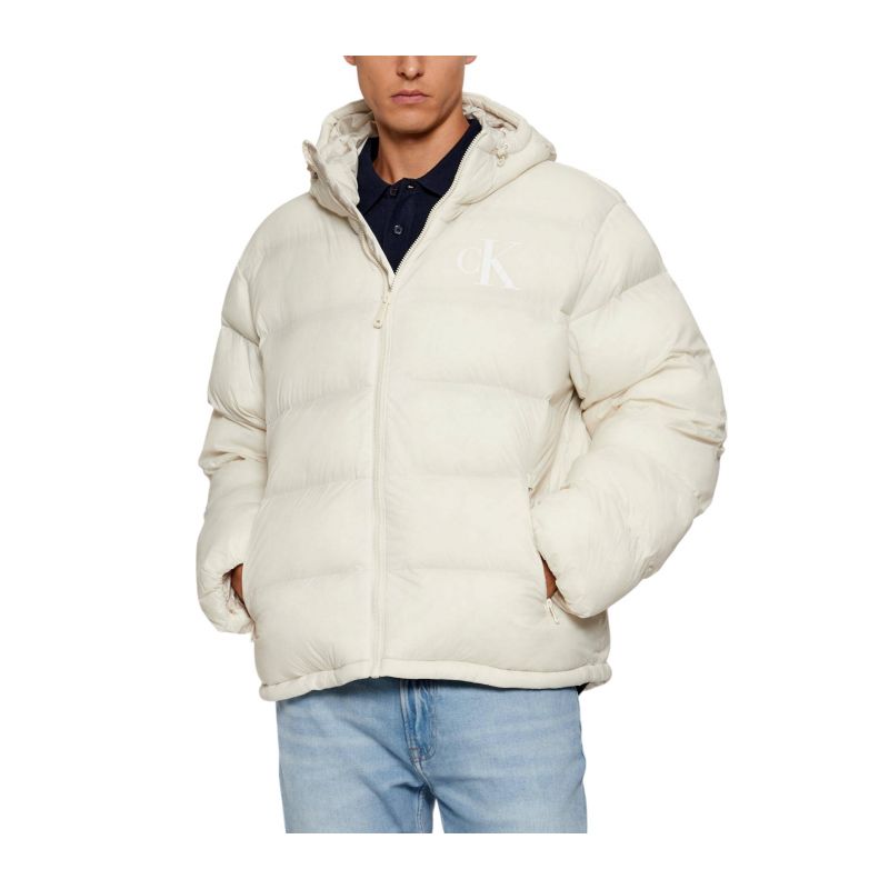 Снимка на Мъжко яке шушляково CALVIN KLEIN 