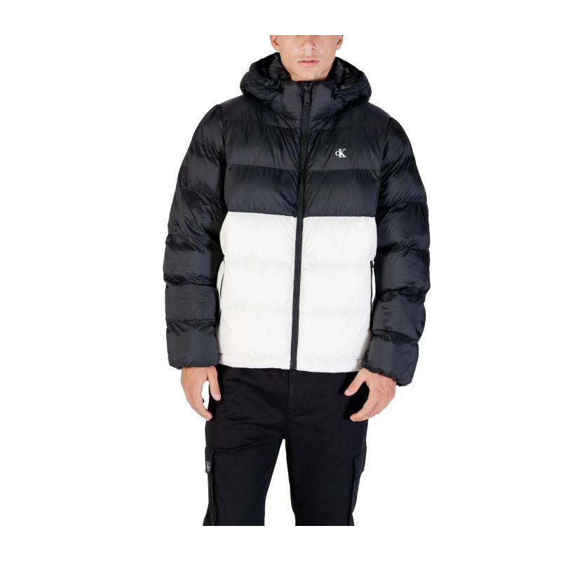 Снимка на Мъжко яке шушляково CALVIN KLEIN 