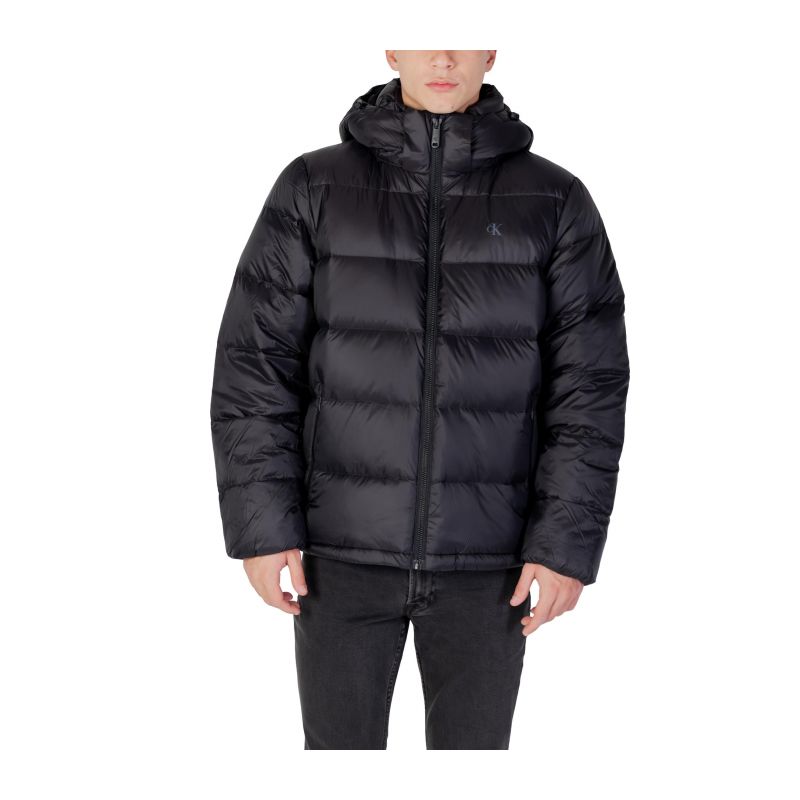 Мъжко яке шушляково