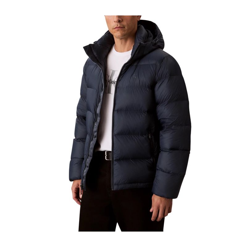 Мъжко яке шушляково