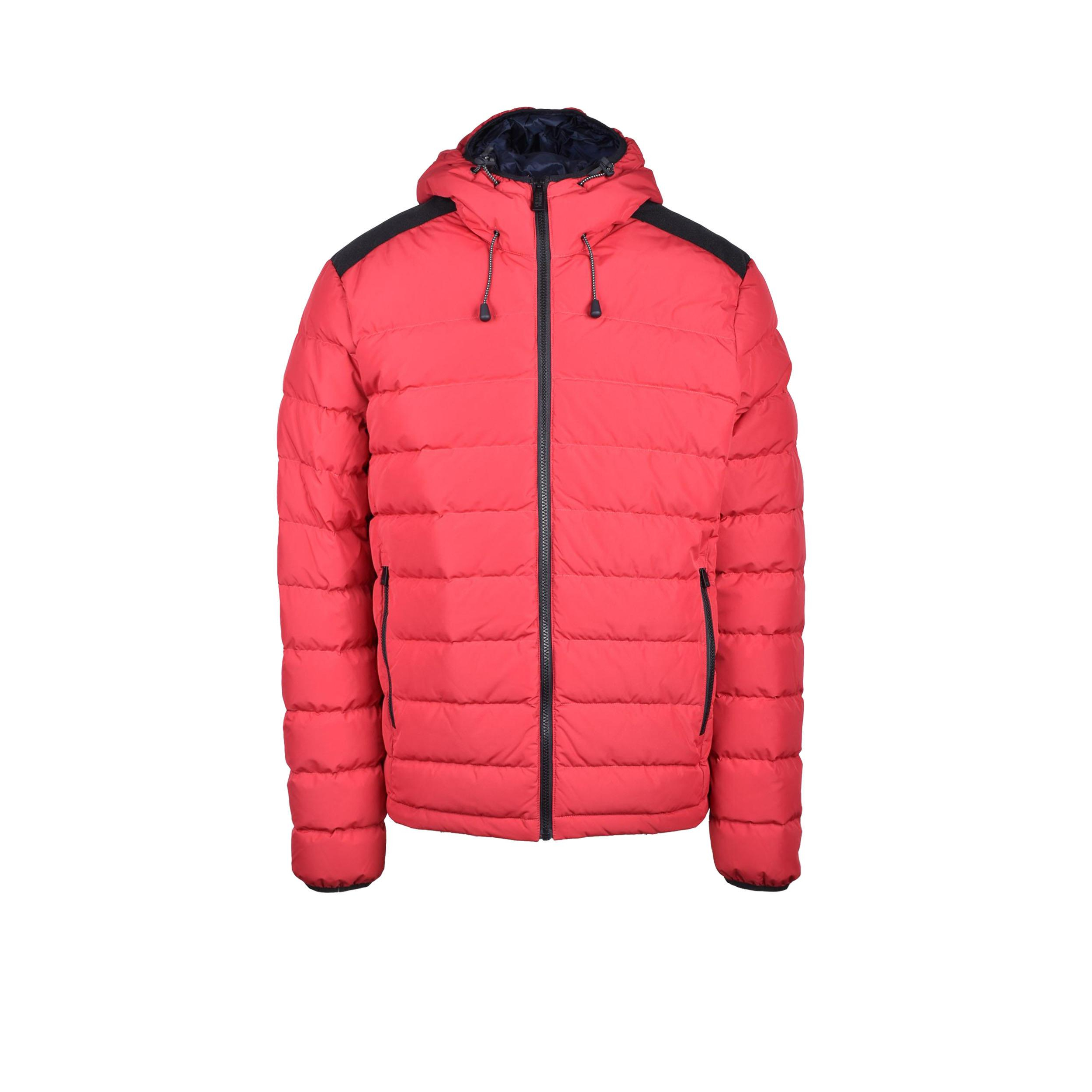 Снимка на Мъжко яке шушляково CIESSE PIUMINI