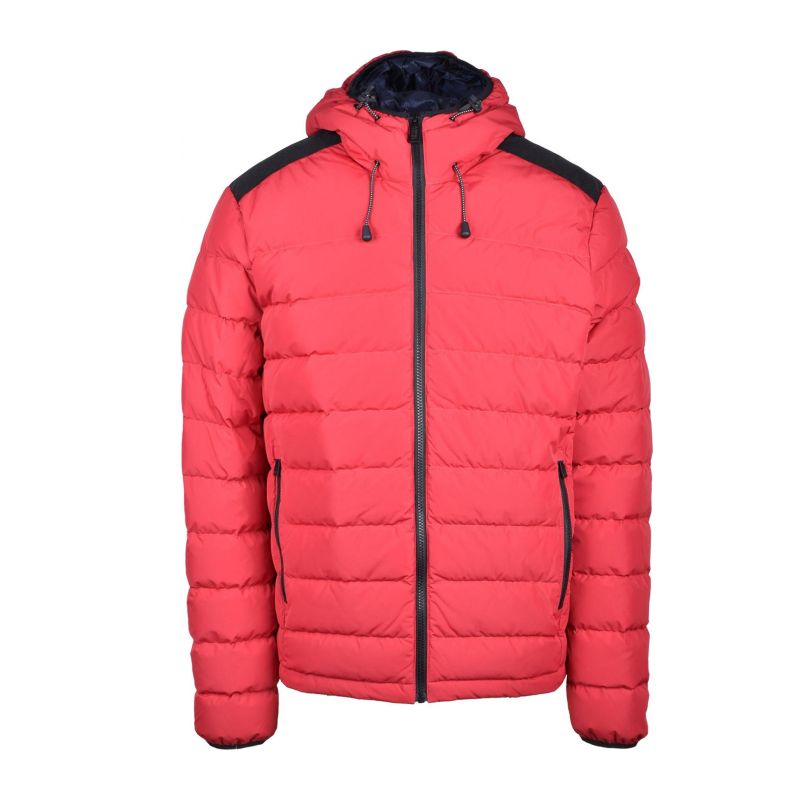 Снимка на Мъжко яке шушляково CIESSE PIUMINI 