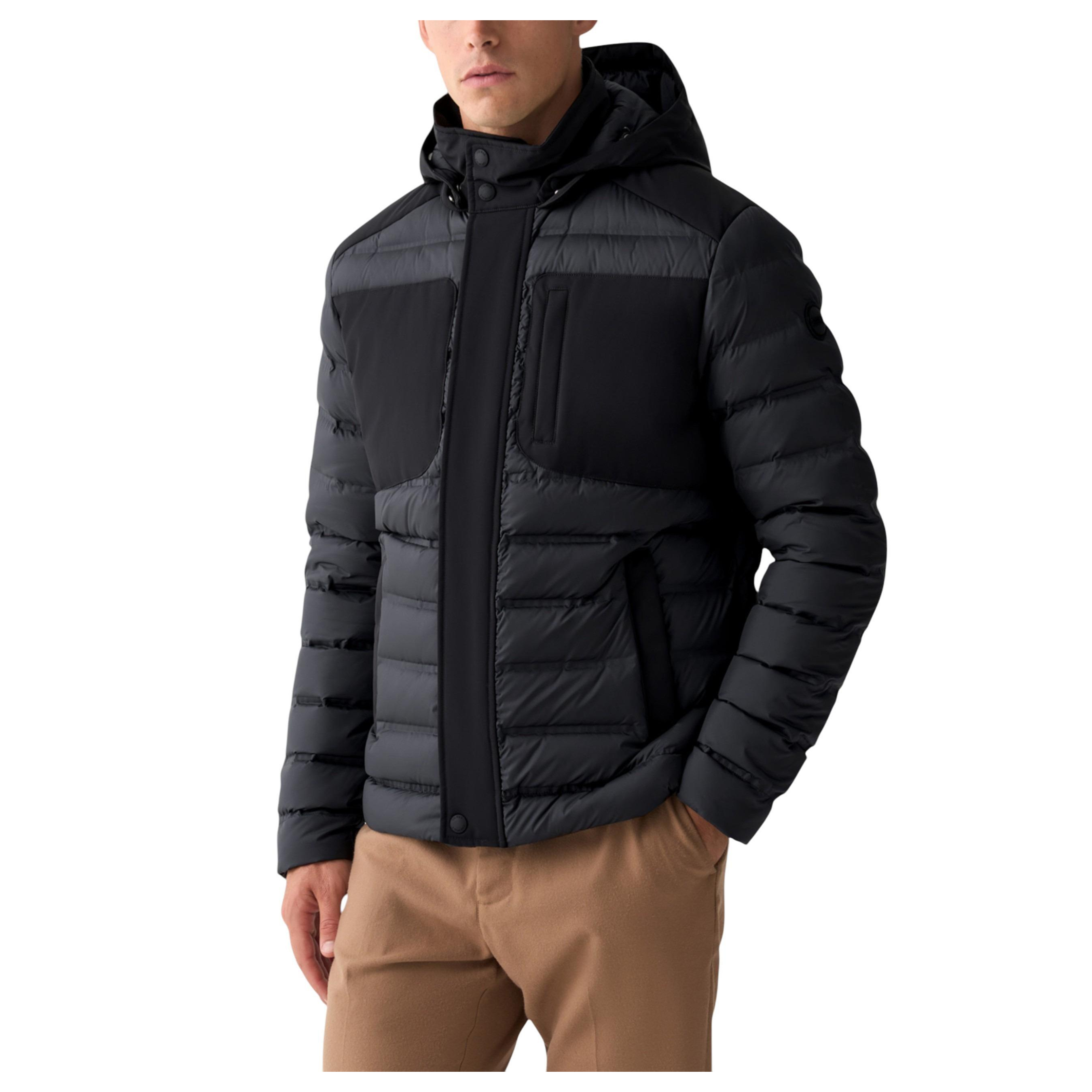 Снимка на Мъжко яке шушляково COLMAR ORIGINALS