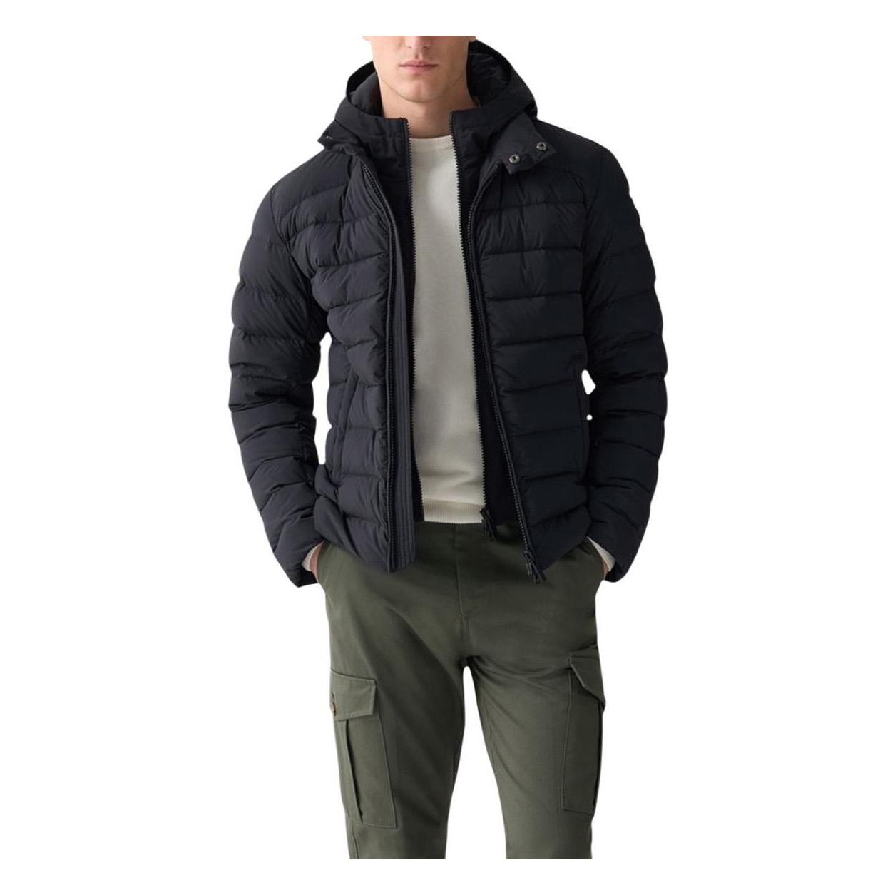 Снимка на Мъжко яке шушляково COLMAR ORIGINALS