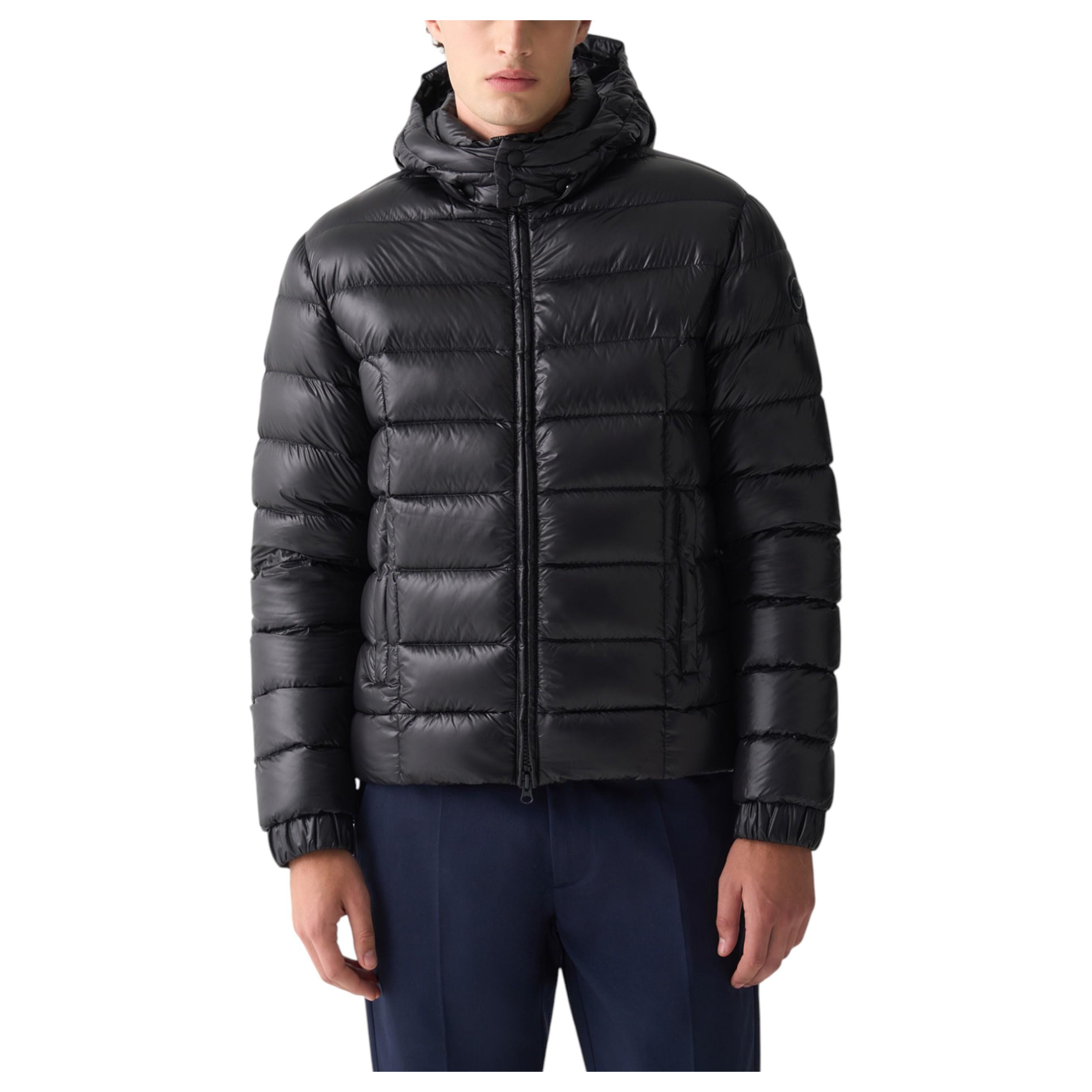 Снимка на Мъжко яке шушляково COLMAR ORIGINALS