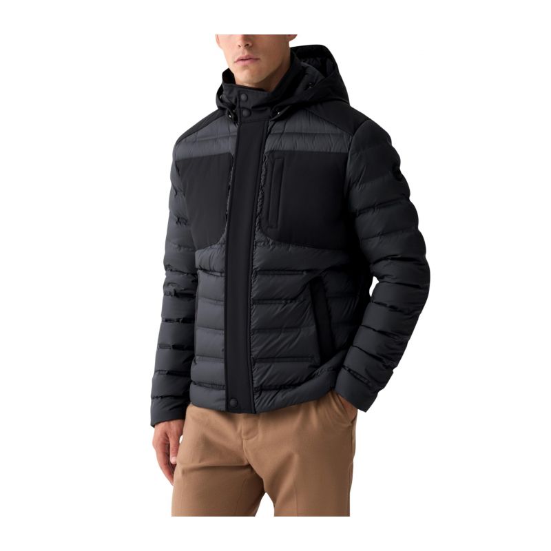 Снимка на Мъжко яке шушляково COLMAR ORIGINALS 