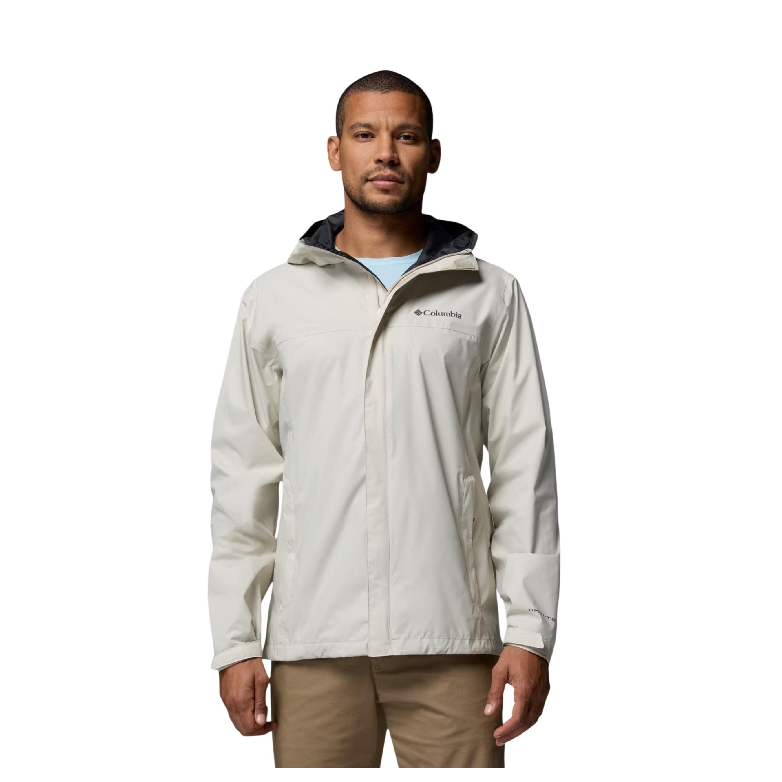 Снимка на Мъжко яке шушляково COLUMBIA