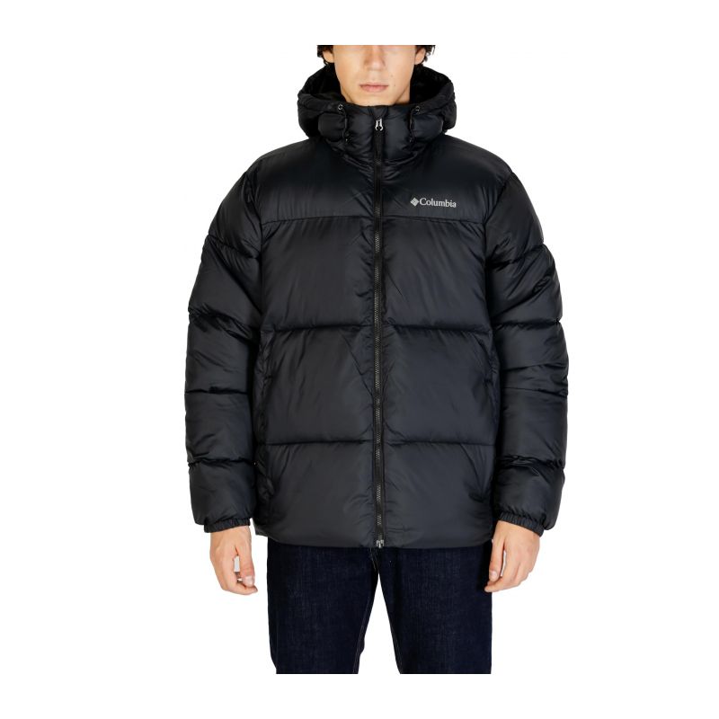 Мъжко яке шушляково