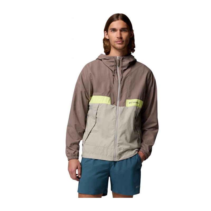 Мъжко яке шушляково