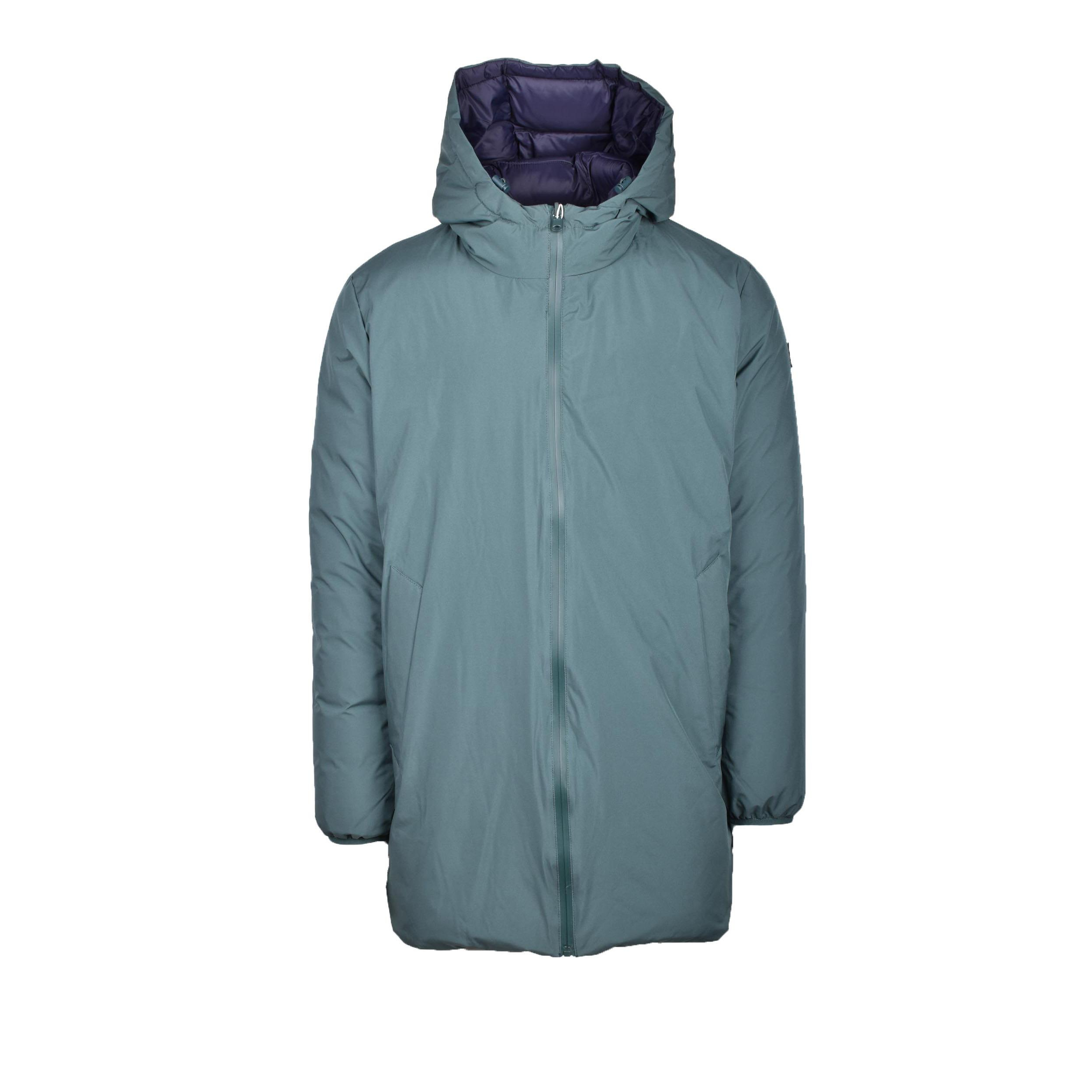 Снимка на Мъжко яке шушляково DE LAMP