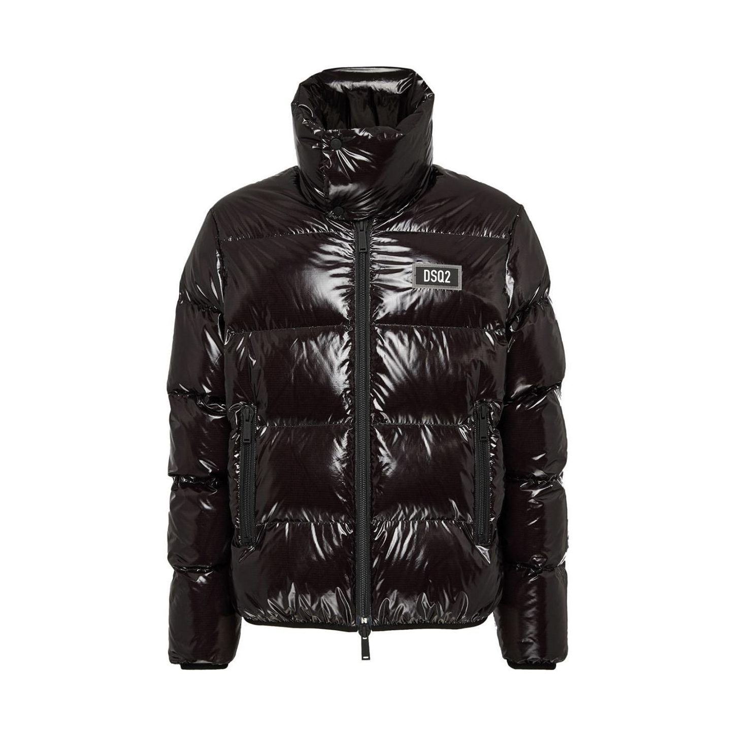 Снимка на Мъжко яке шушляково DSQUARED2